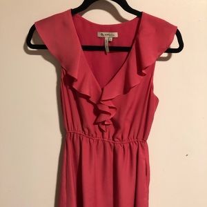 BCBG generation mini dress